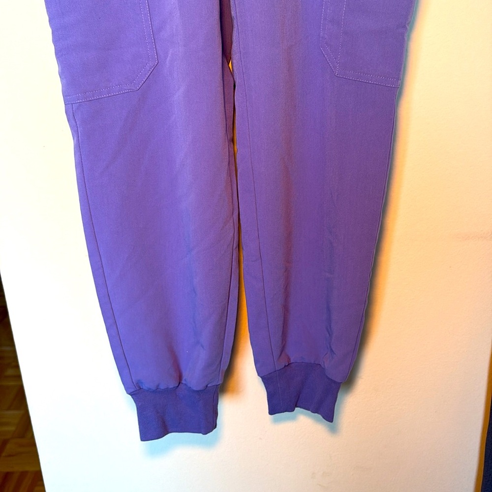 Figs Technical Pants XSP - Picture 3 of 10